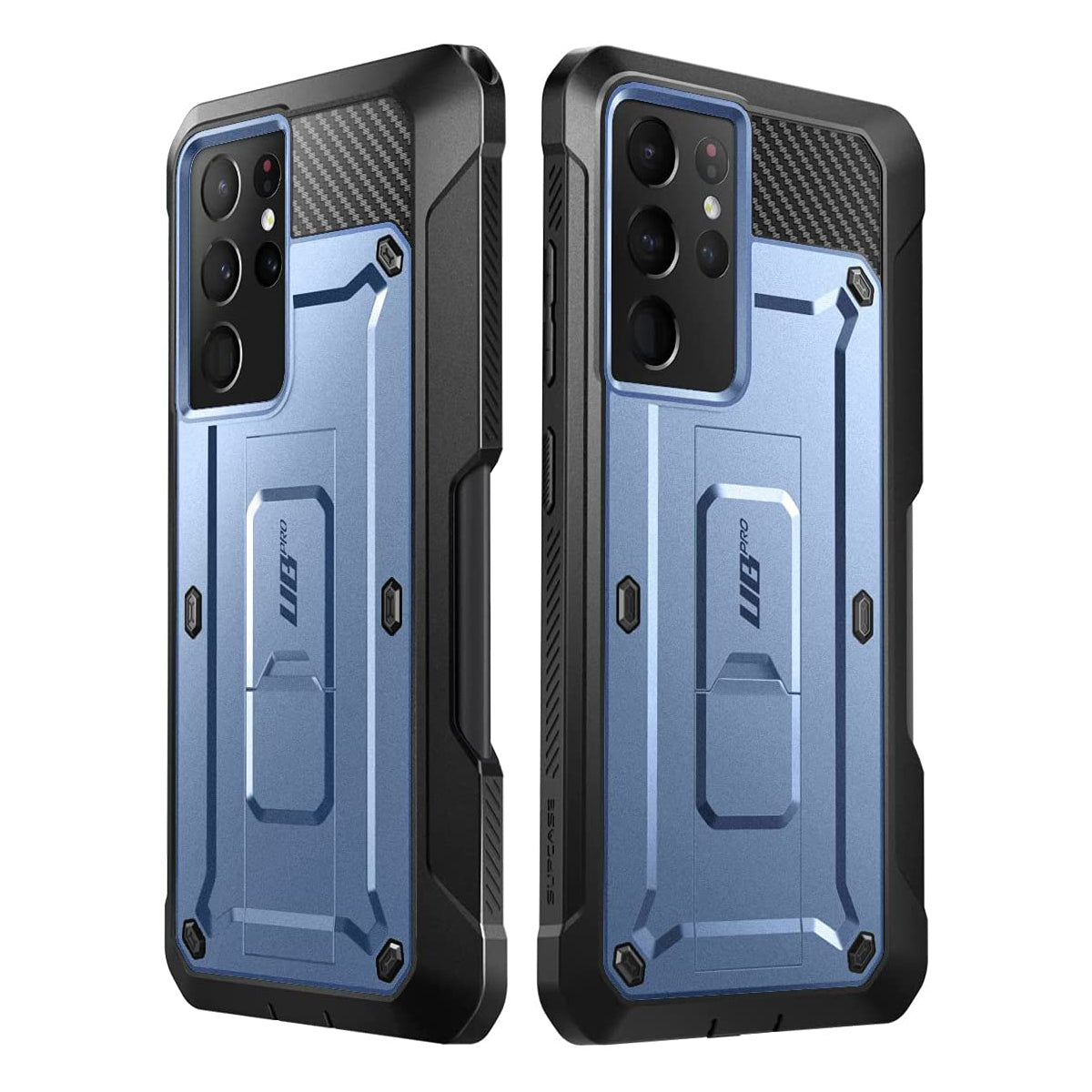 SUPCASE | Galaxy S21 Ultra | Unicorn Beetle PRO with S-Pen Holder