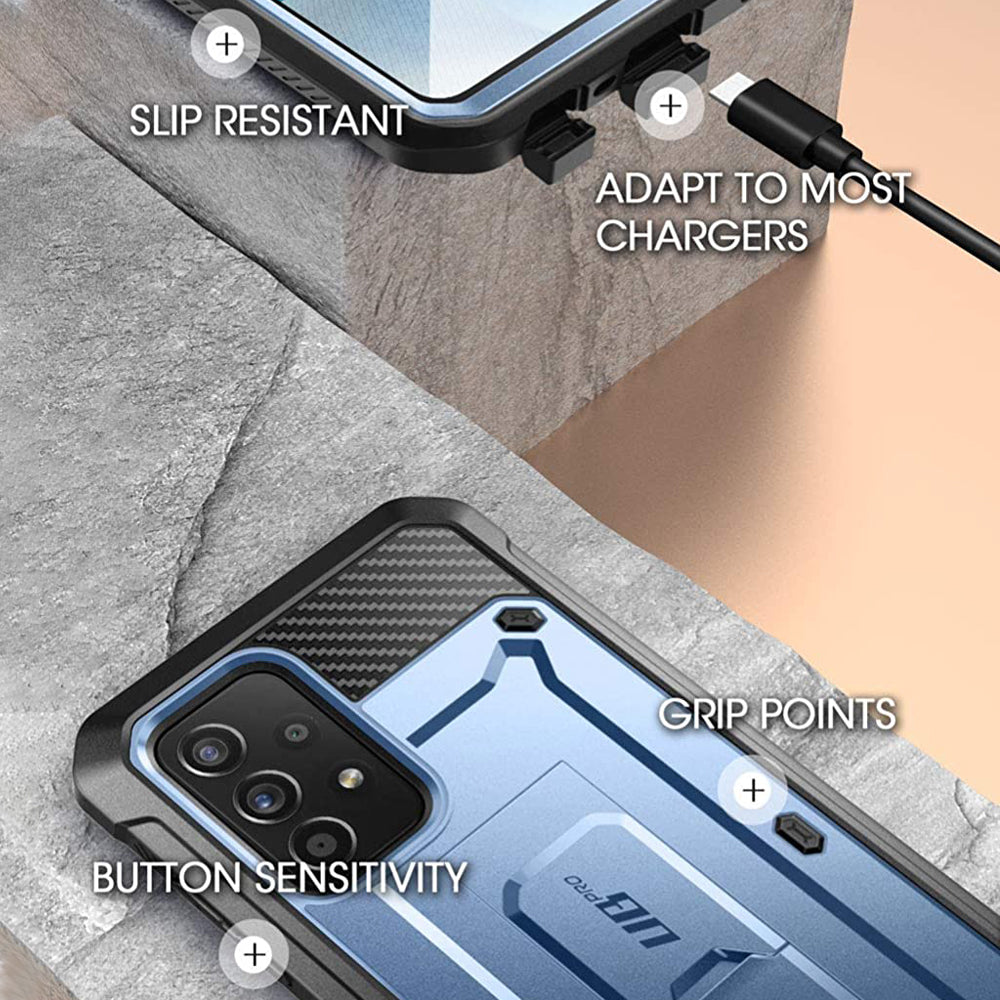 SUPCASE | Galaxy A52 (2021) | UB Pro Holster Case