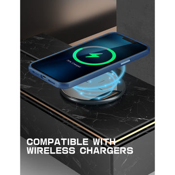 Supcase Ub Edge Pro Série Case Para iPhone 13 Pro (release 2 | Frete grátis