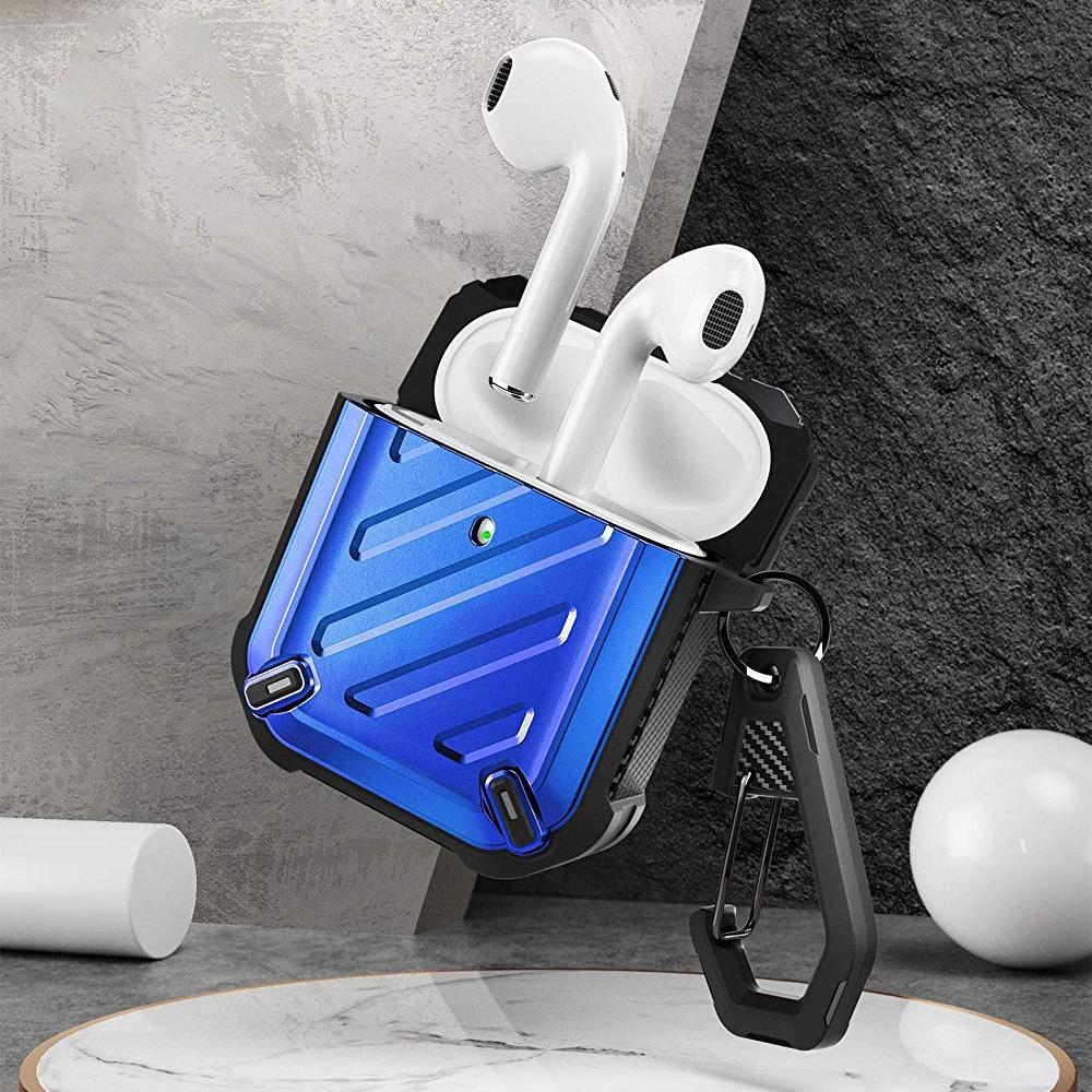 SUPCASE | Apple AirPods 1 & 2 | Unicorn Beetle Pro