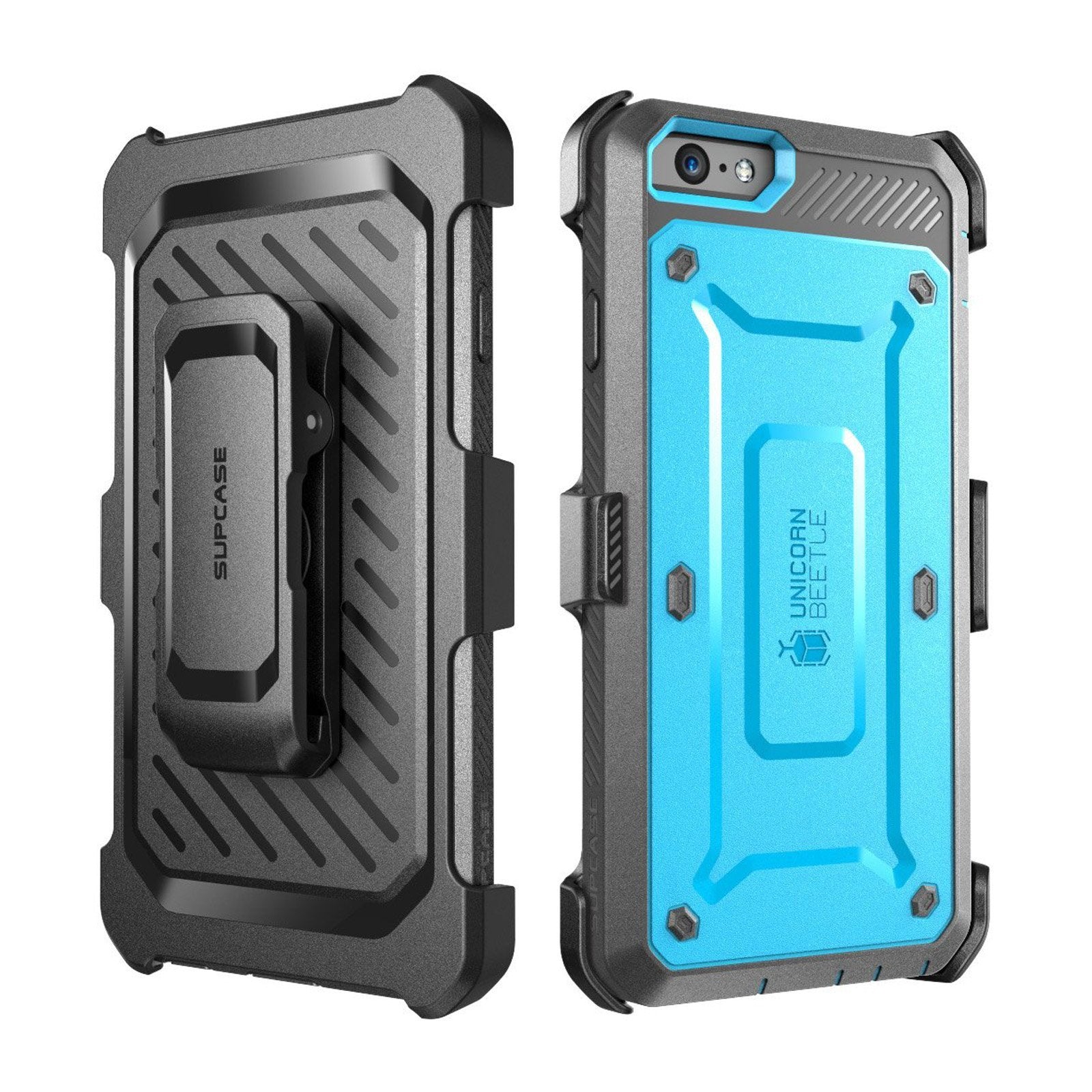 iPhone 6/6S Plus Unicorn Beetle Pro Holster Case | i-Blason