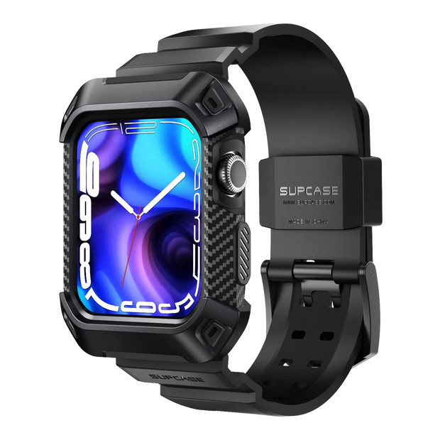 Apple watch 2024 series 4 rugged