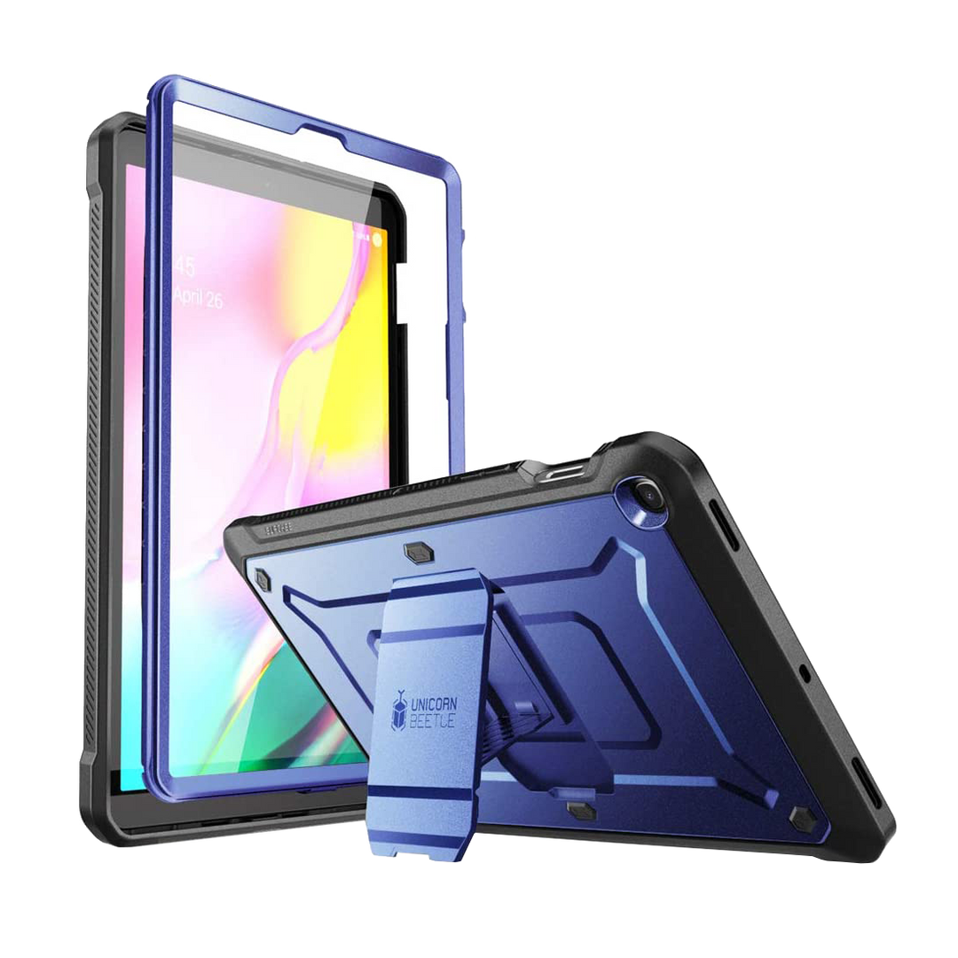 Samsung Galaxy Tab S5e ケース付属 Android 11 Galaxy Tab S5e 10.5 inch (2019) Unicorn Beetle Pro Full-Body