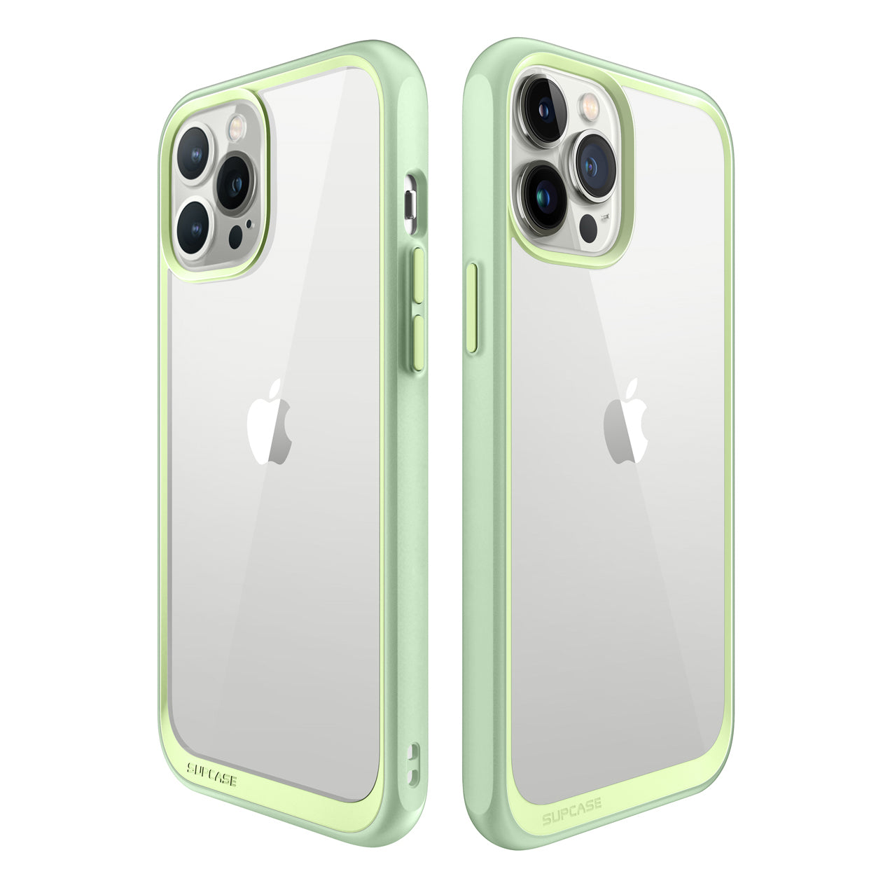 SUPCASE | iPhone 13 Pro (2021) | UB Style Clear Bumper Case