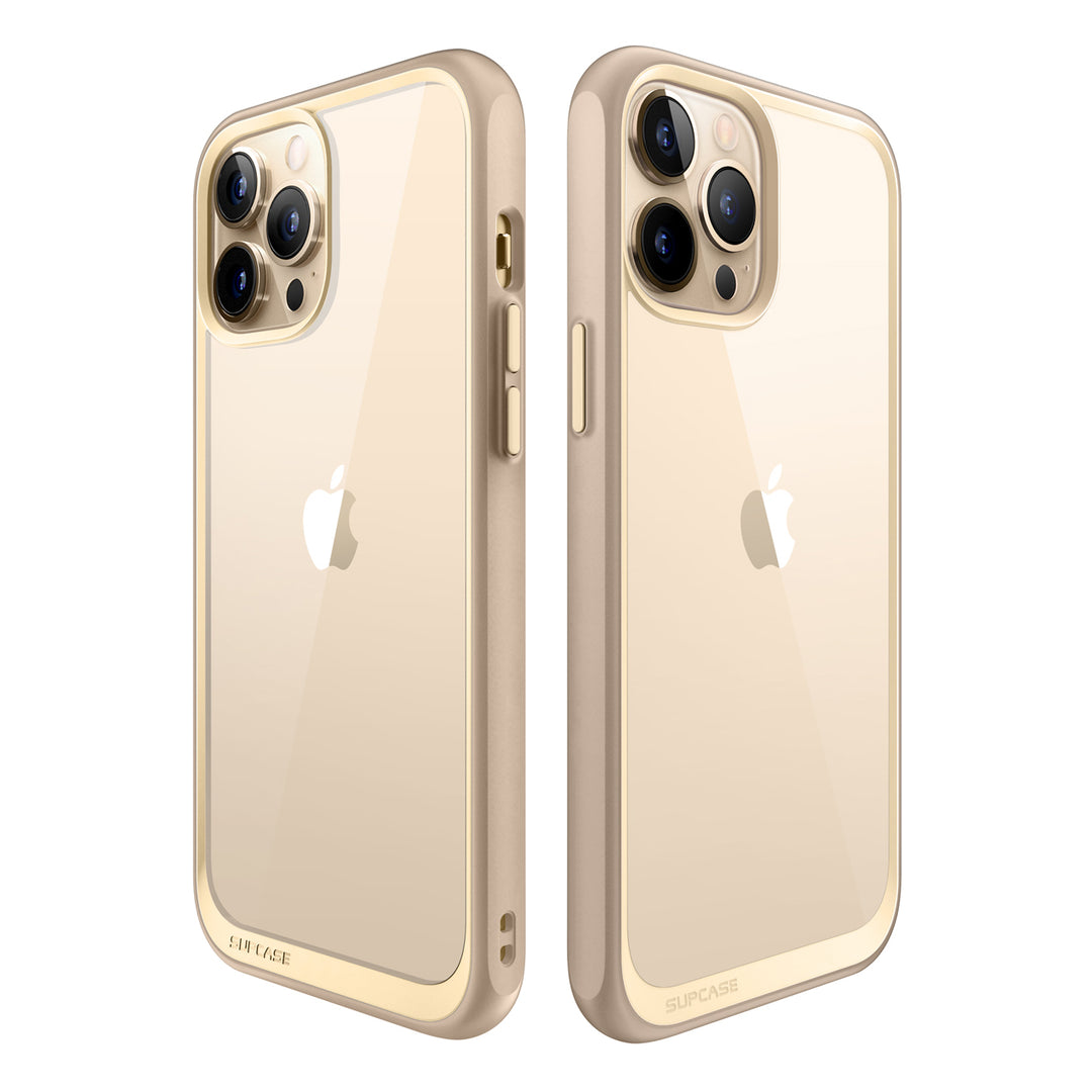 SUPCASE | iPhone 13 Pro (2021) | UB Style Clear Bumper Case