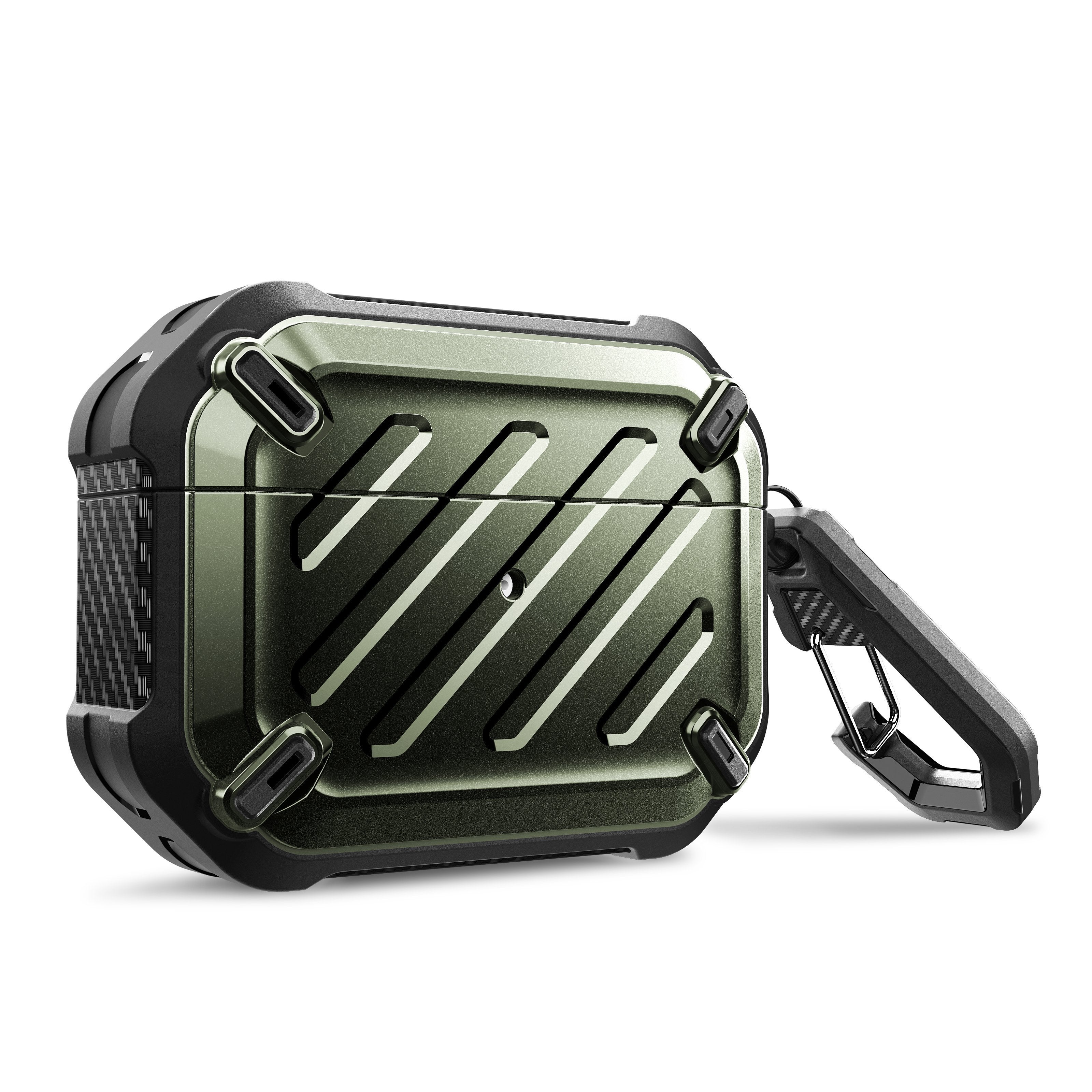 SUPCASE | Apple AirPods Pro | Unicorn Beetle Pro