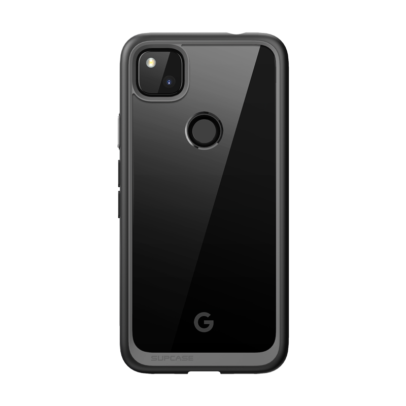 SUPCASE | Pixel 4a (2020) | UB Style Clear Case