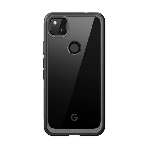 SUPCASE | Pixel 4a (2020) | UB Style Clear Case