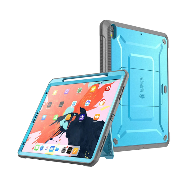 iPad Pro 11 inch (2018) Unicorn Beetle Pro Full Body Case (Apple