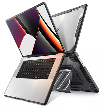 SUPCASE | MacBook Pro 16 inch | Unicorn Beetle PRO