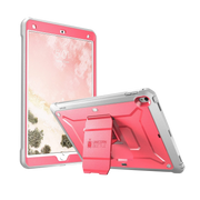 iPad Pro 10.5 inch (2017) Unicorn Beetle Rugged Case with Screen Protector-Pink