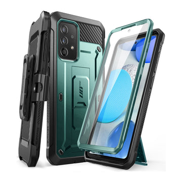 Galaxy A53 Unicorn Beetle PRO Rugged Holster Case-Seafoam Galaxy A53 Unicorn Beetle PRO Rugged Holster Case-Seafoam