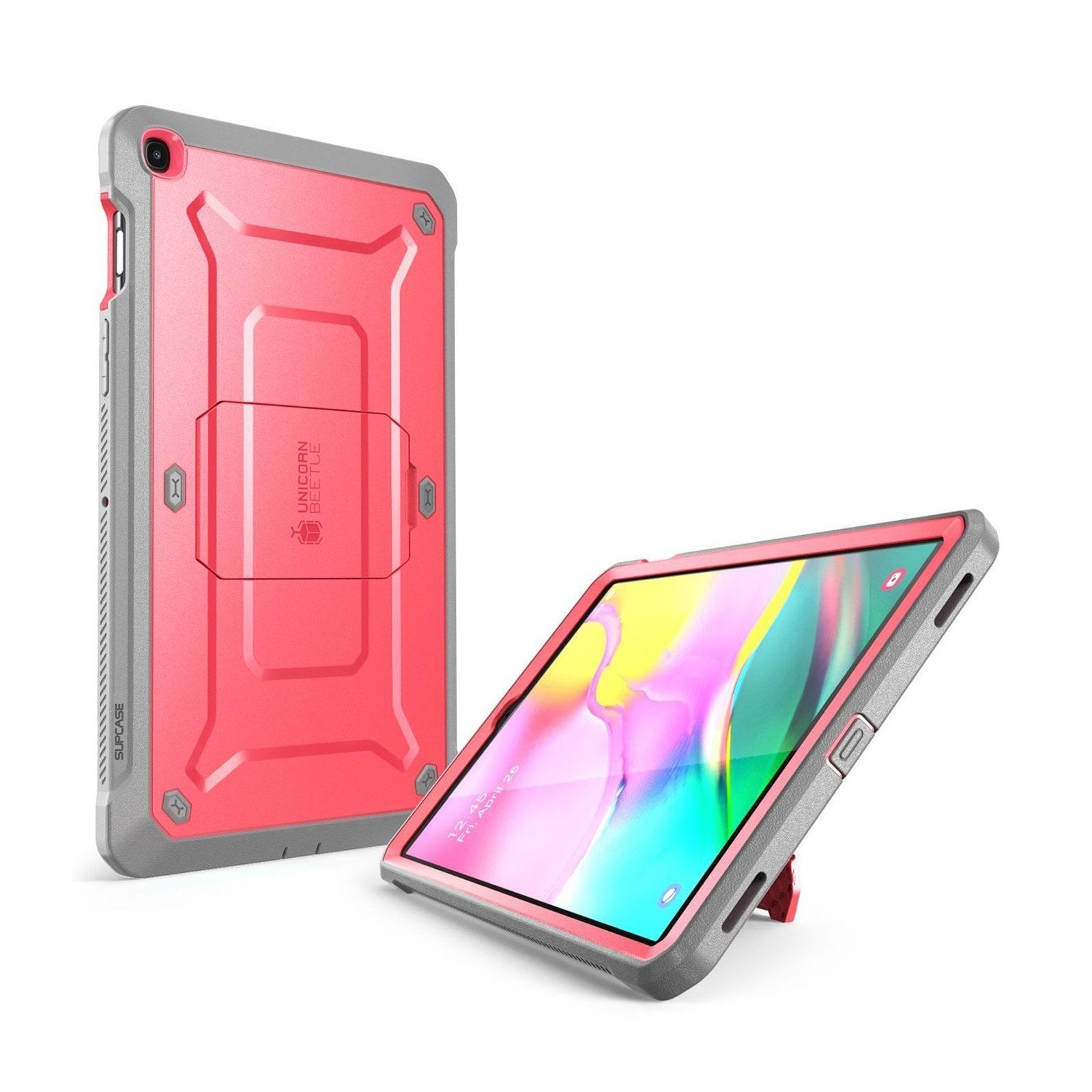 Galaxy Tab S5e 10.5 inch (2019) Unicorn Beetle Pro Full-Body