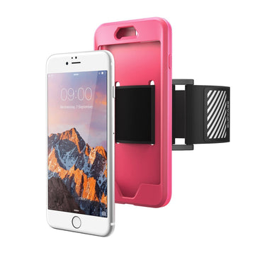 Running Mate Case | Best Armband Cover for iPhone 7+ Plus Running Mate Case | Best Armband Cover for iPhone 7+ Plus