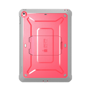 iPad 10.2 inch Unicorn Beetle PRO Rugged Case-Pink
