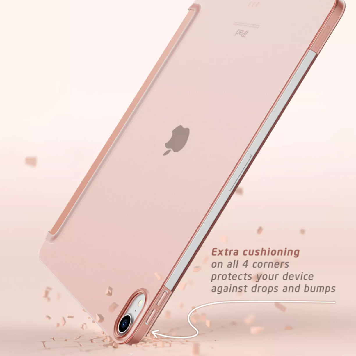 SUPCASE | iPad Pro 11 inch (2020) | THE UB Royal