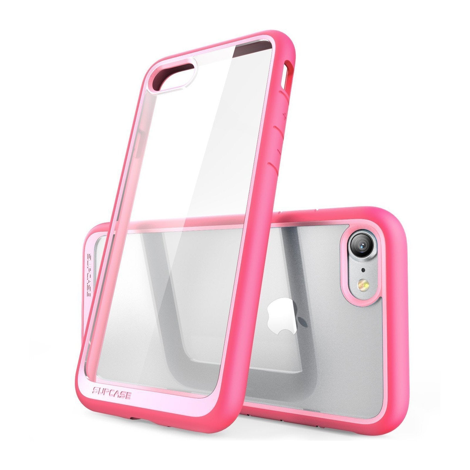 iPhone 7 / 8 Unicorn Beetle Style-Pink | SUPCASE