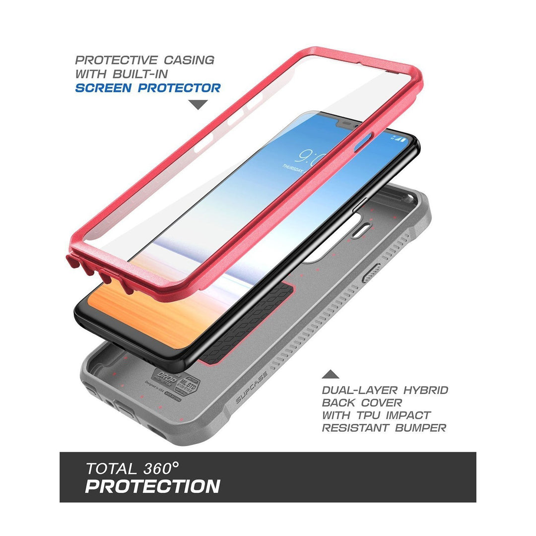 Protective Cases Amazon Lg G7 Thinq Case LG G7 ThinQ Unicorn