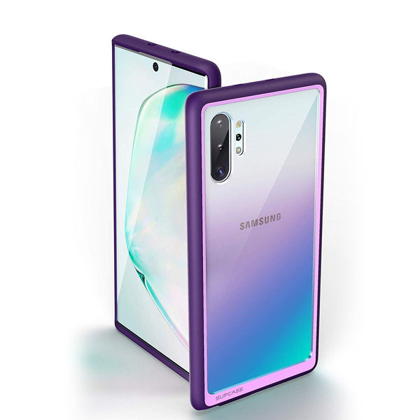 ☆ Galaxy Note10 plusケース TPU 耐 16-19 1294 Galaxy Note10 Plus / Note10 Plus 5G Unicorn Beetle Style Slim