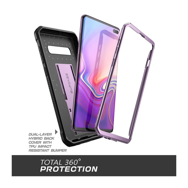 Galaxy S10+ Bumper Case Samsung S10 Plus Galaxy S10 Plus