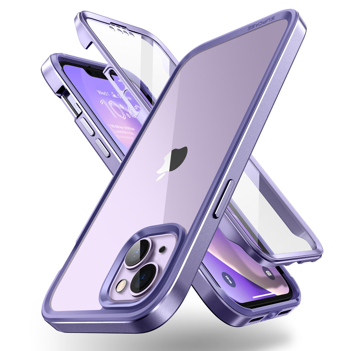 SUPCASE | iPhone 14 Plus 6.7 inch (2022) | UB Edge XT Case
