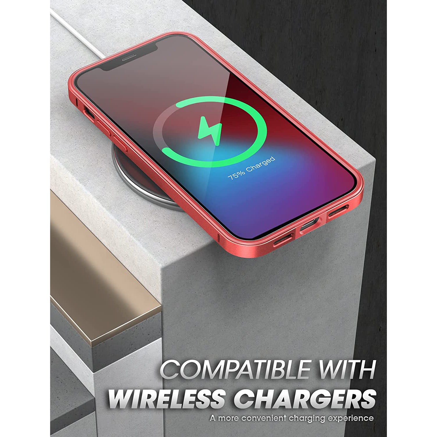 SUPCASE | iPhone 11 6.1 inch (2019) | UB Edge Case
