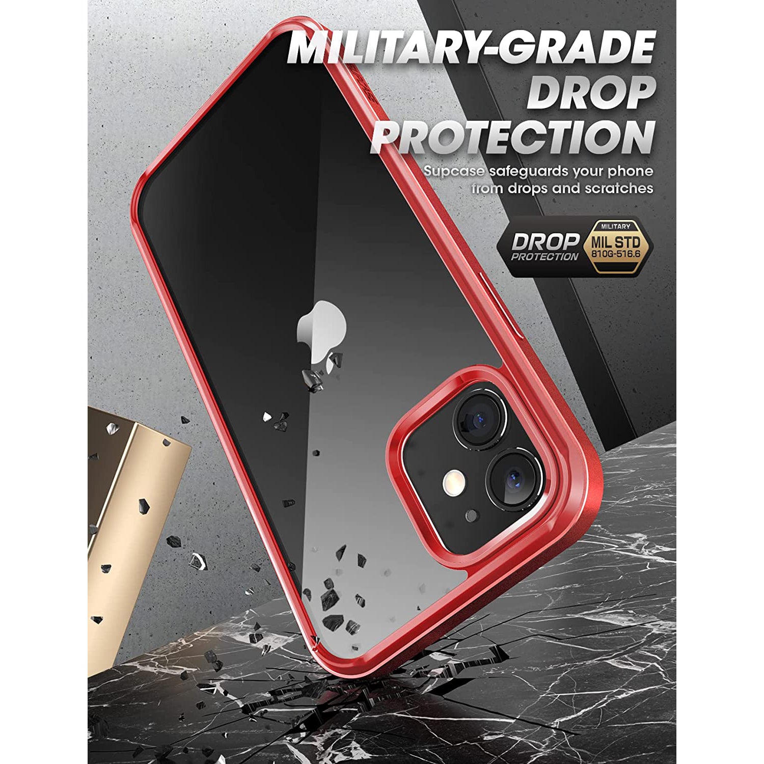 SUPCASE | iPhone 11 6.1 inch (2019) | UB Edge Case