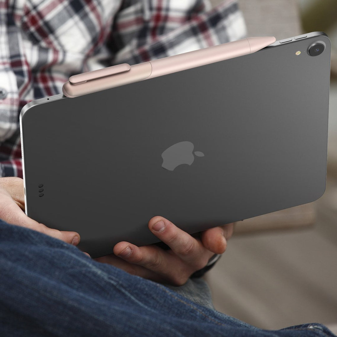 Apple Pencil 2 Silicone Protective Case-Rose Gold | SUPCASE