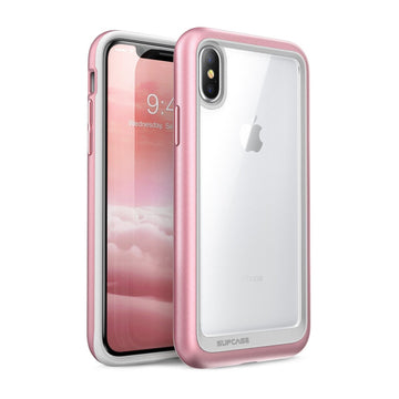 i-Blason iPhone X Unicorn Beetle Style i-Blason iPhone X Unicorn Beetle Style