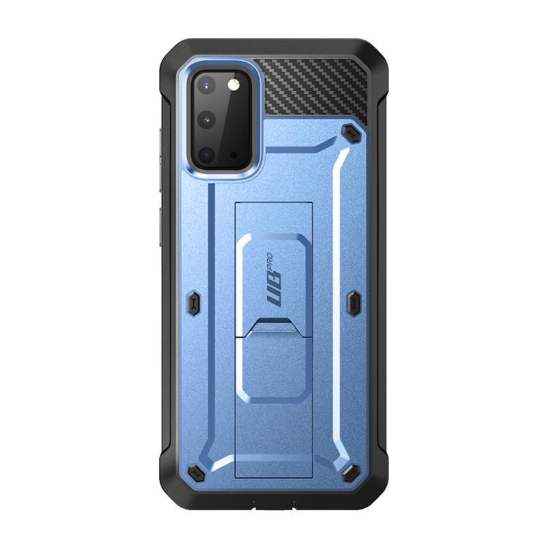 ★GWセール★Samsung Galaxy S20 + Arionケース SUPCASE | Galaxy S20 | Unicorn Beetle PRO
