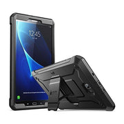 Galaxy Tab A 10.1 inch (2016) Unicorn Beetle Pro Full-Body Protective Case-Blue