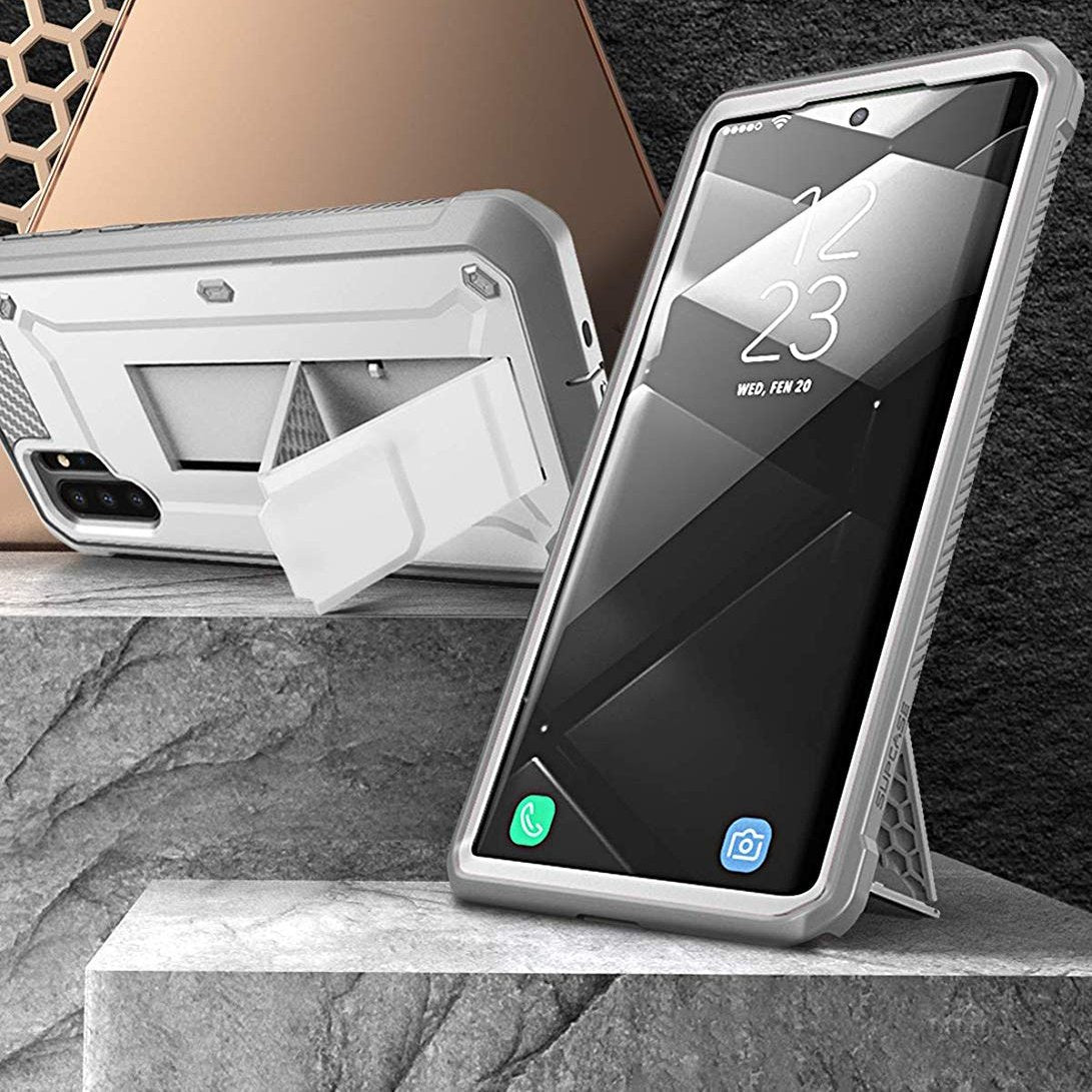 Galaxy Note10 Plus / Note10 Plus 5G Unicorn Beetle Pro Full-Body