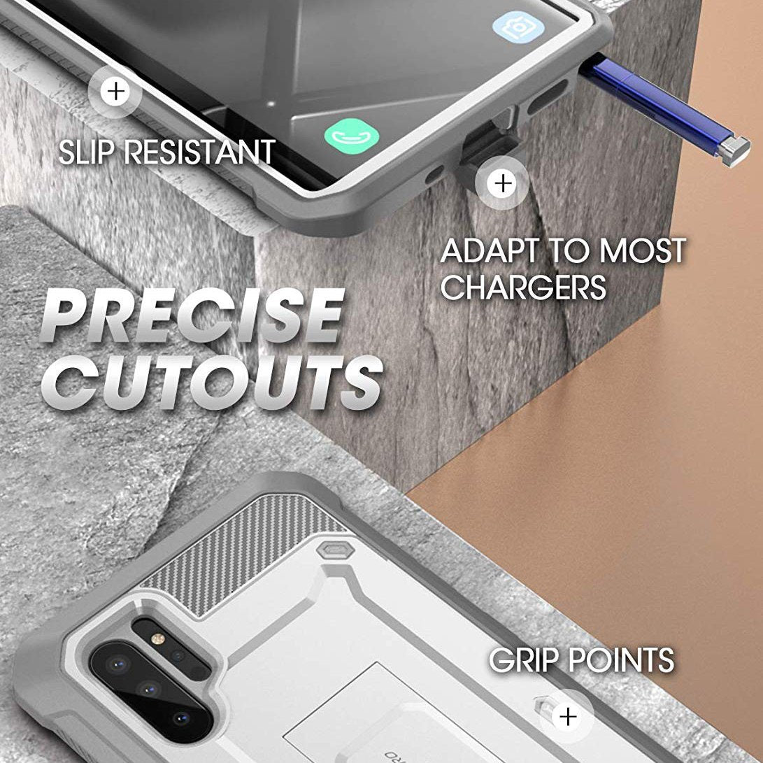 Galaxy Note10 Plus / Note10 Plus 5G Unicorn Beetle Pro Full-Body