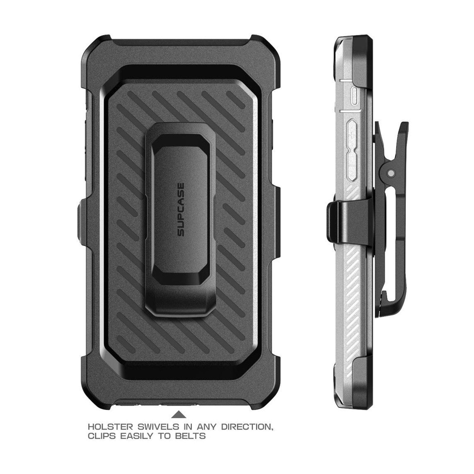 iPhone 6/6S Plus Unicorn Beetle Pro Holster Case | i-Blason