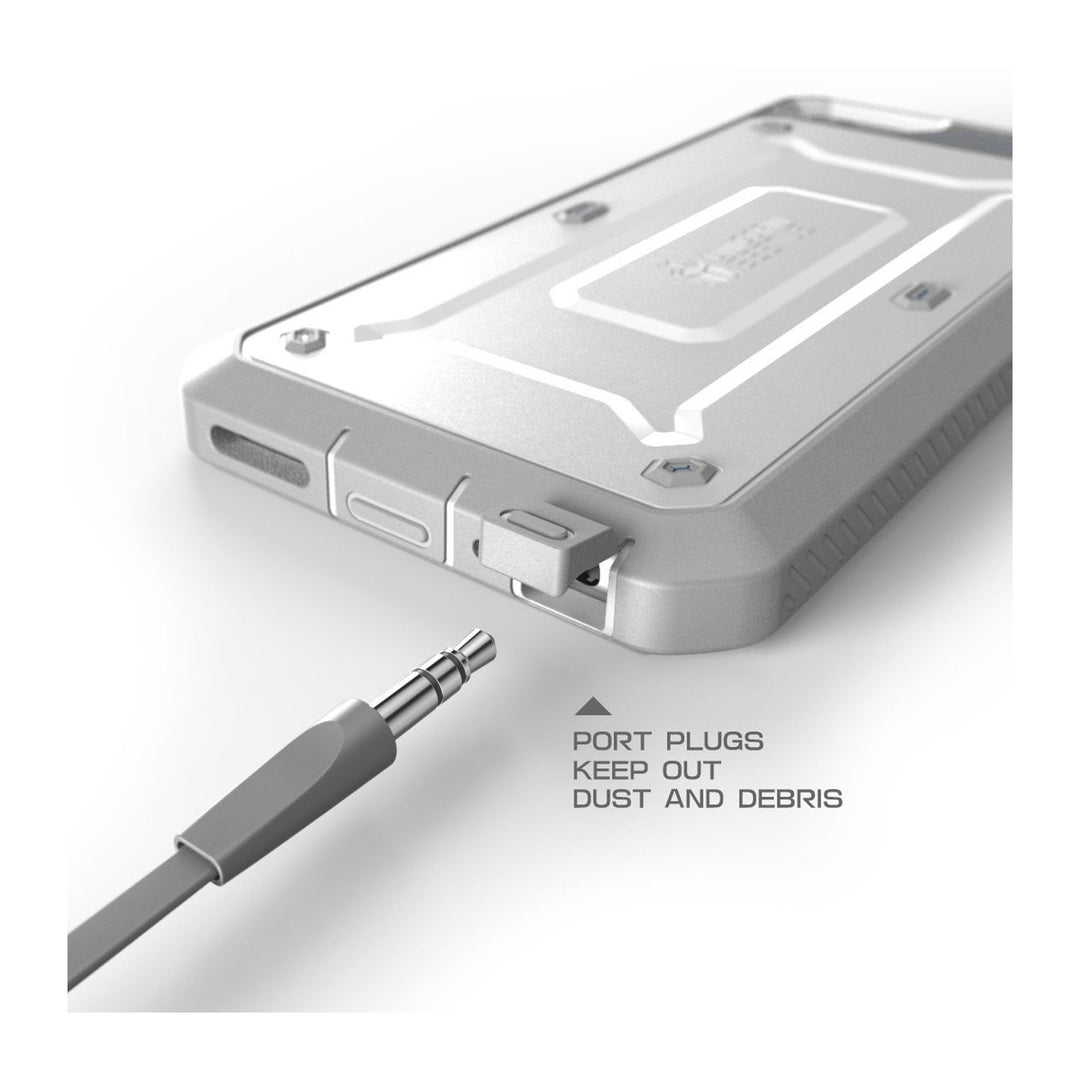 Custodia Per IPhone X 8 7 SE Custodia Bumper Antiurto Per IPhone X