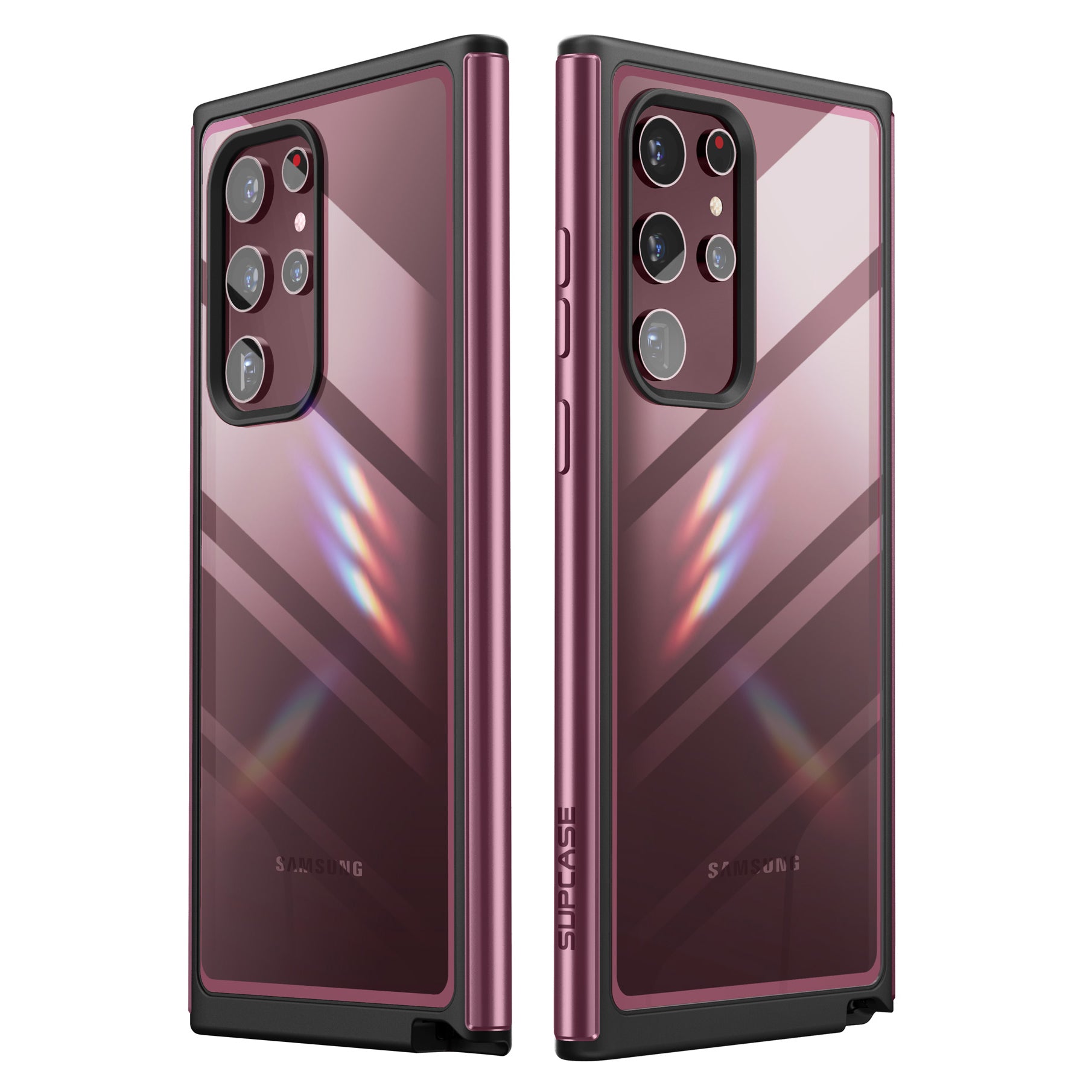 SUPCASE | Galaxy S22 Ultra | Unicorn Beetle EDGE